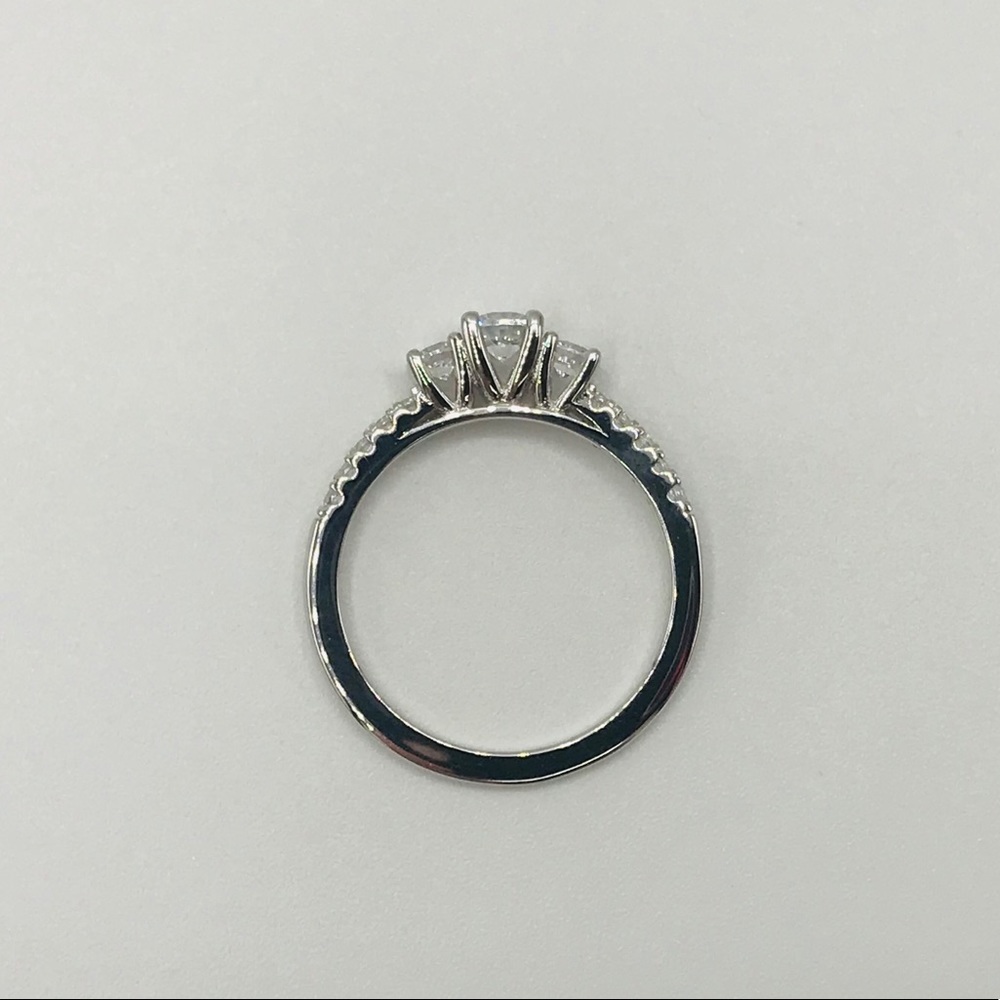 Engagement Ring - Picture 3 of 7